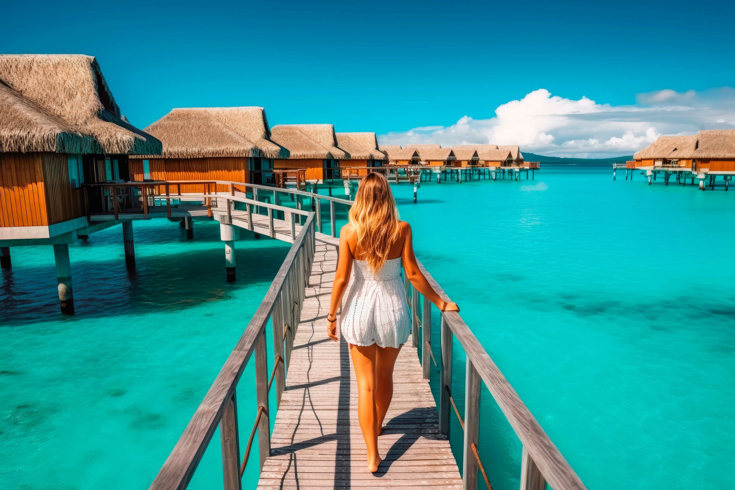 BORA BORA